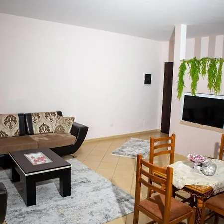 Mirela's Appartamento